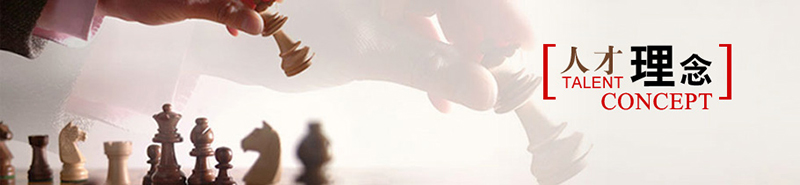 人才理念(nian)