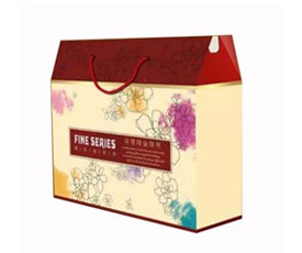 禮品(pin)精裝紙盒