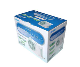 電器産品(pǐn)包裝彩箱紙箱(xiāng)